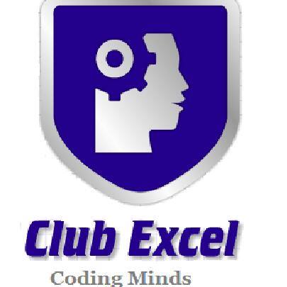 NIST Excel Club